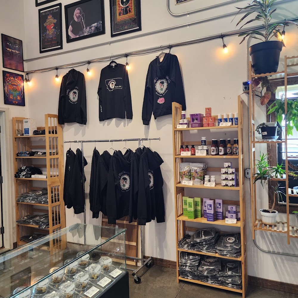 Lucky Dog Cannabis photo 2