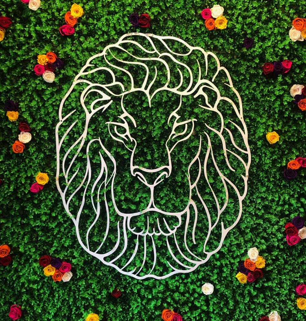 Lucky Lion photo 2
