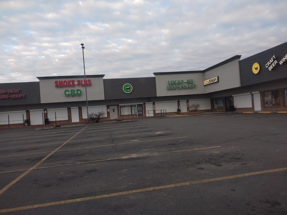 Lucky Me Dispensary photo 1