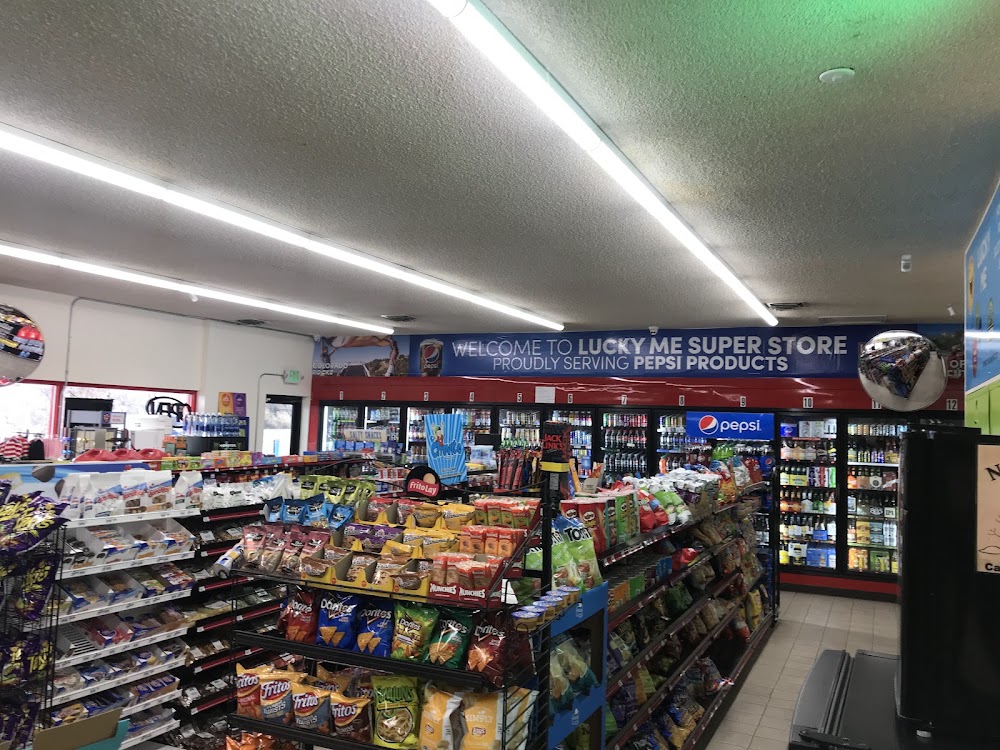Lucky Me Dispensary photo 4