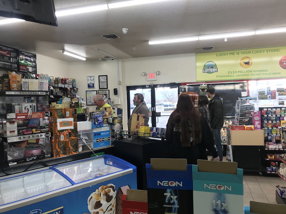 Lucky Me Dispensary photo 6
