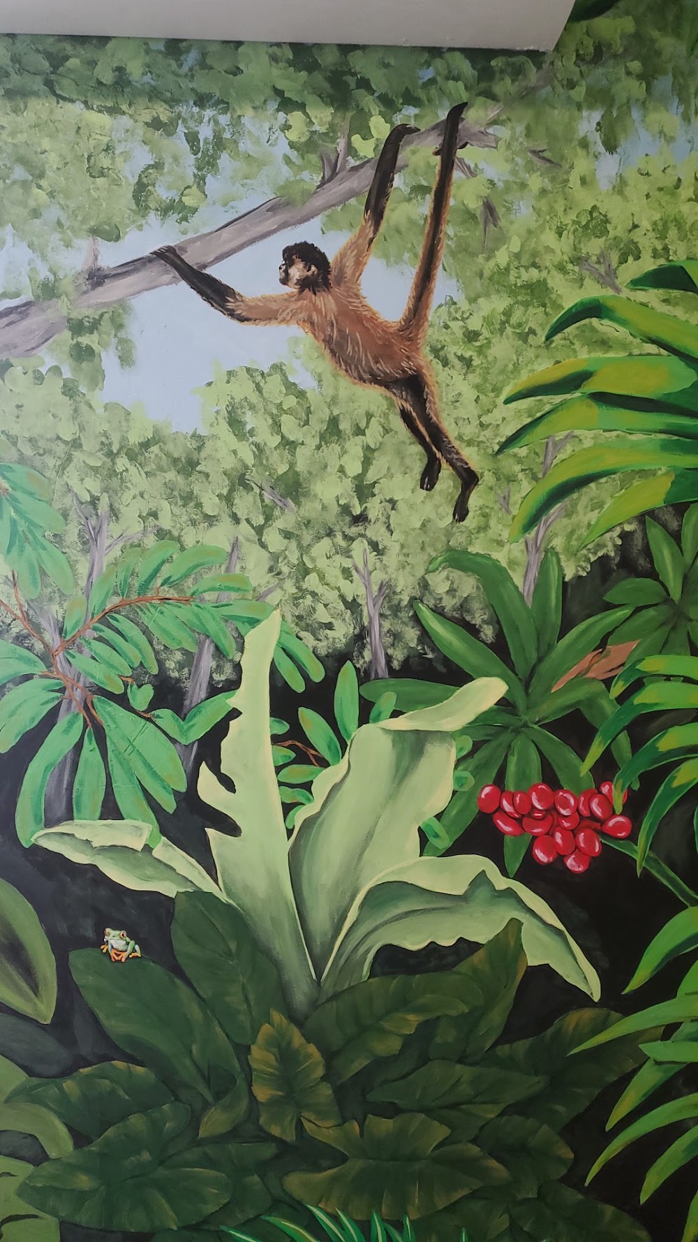 Lucky Monkey Buds Ii photo 6