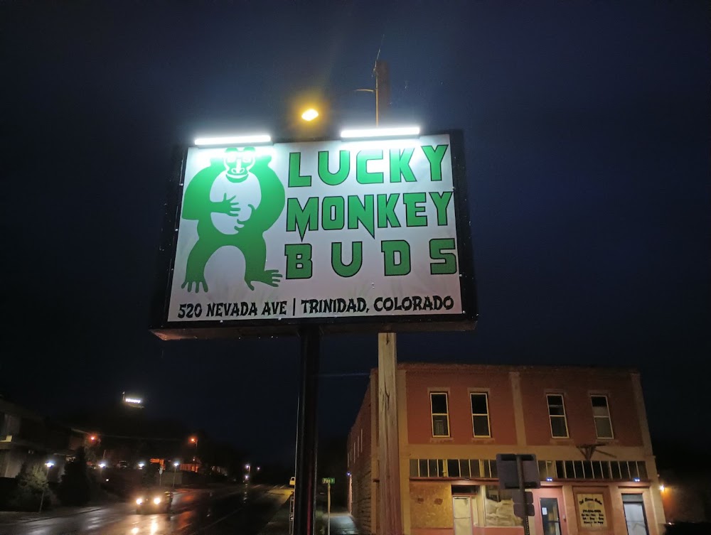 Lucky Monkey Buds photo 7