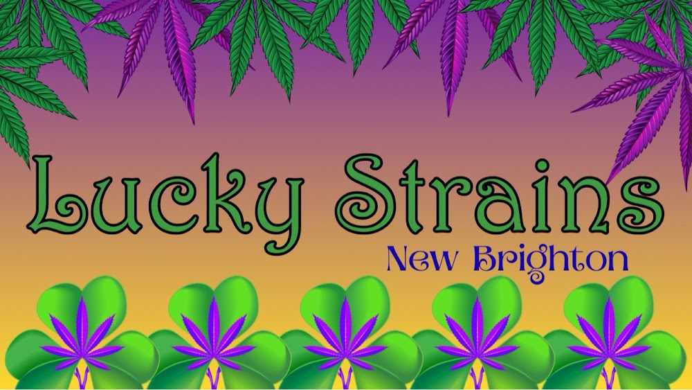 Lucky Strains Cannabis Dispensary photo 3