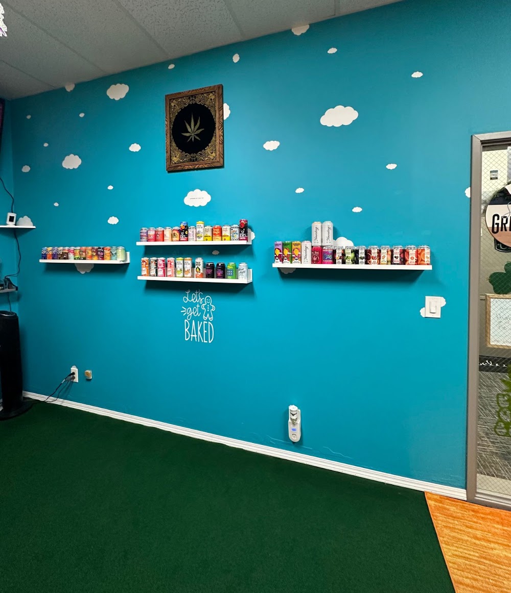 Lucky Strains Cannabis Dispensary photo 6