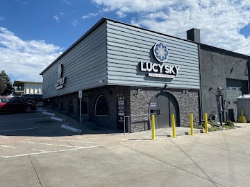 Lucy Sky Cannabis Boutique photo 1
