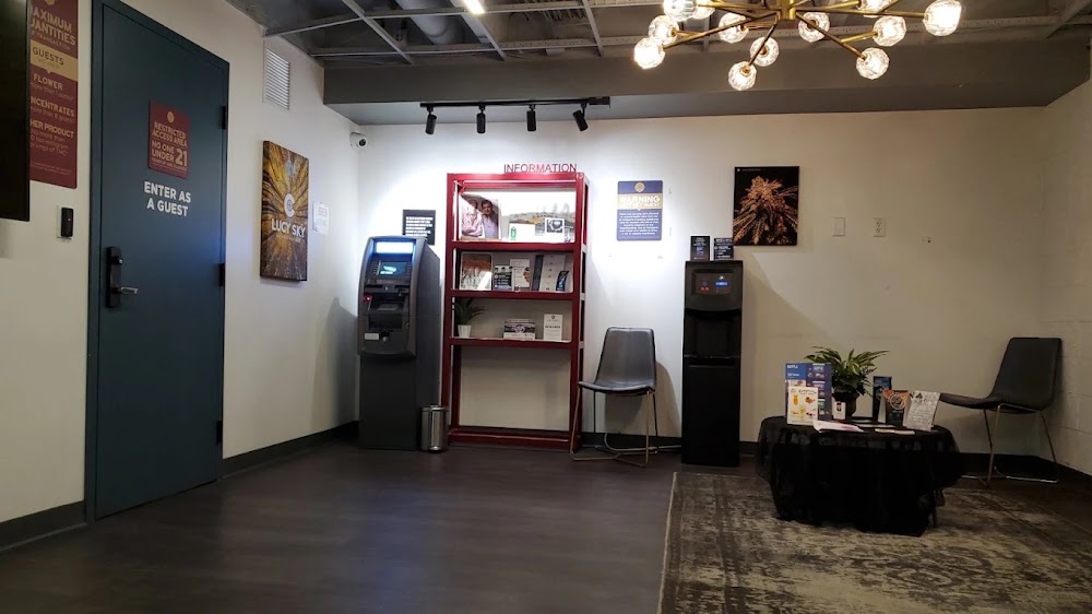 Lucy Sky Cannabis Boutique photo 2