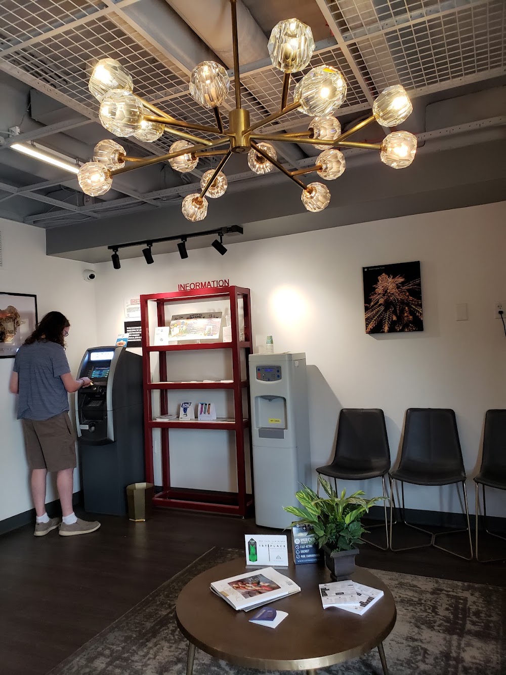 Lucy Sky Cannabis Boutique photo 5