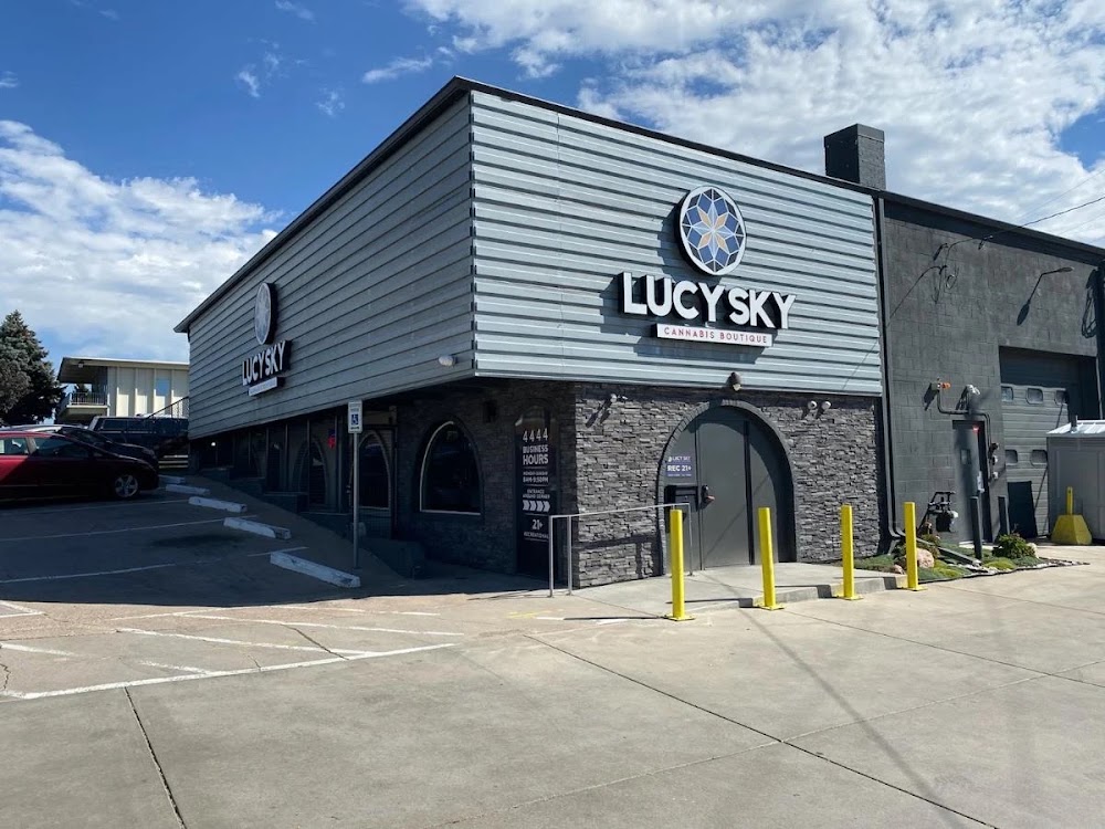 Lucy Sky Cannabis Boutique photo 7