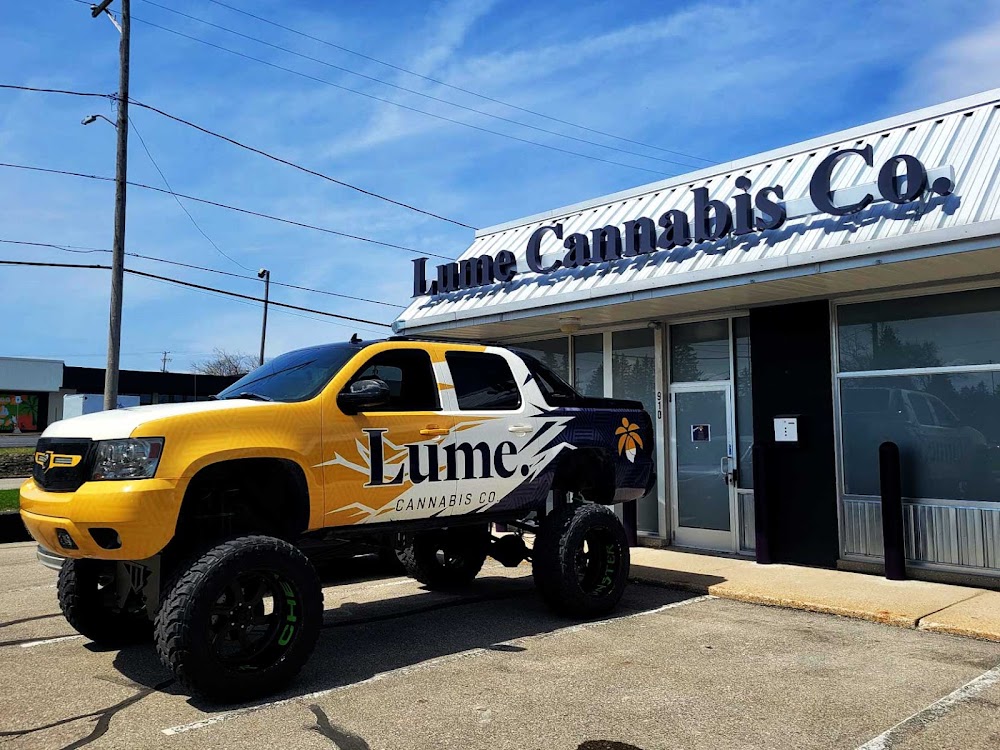 Lume Cannabis CO. photo 1