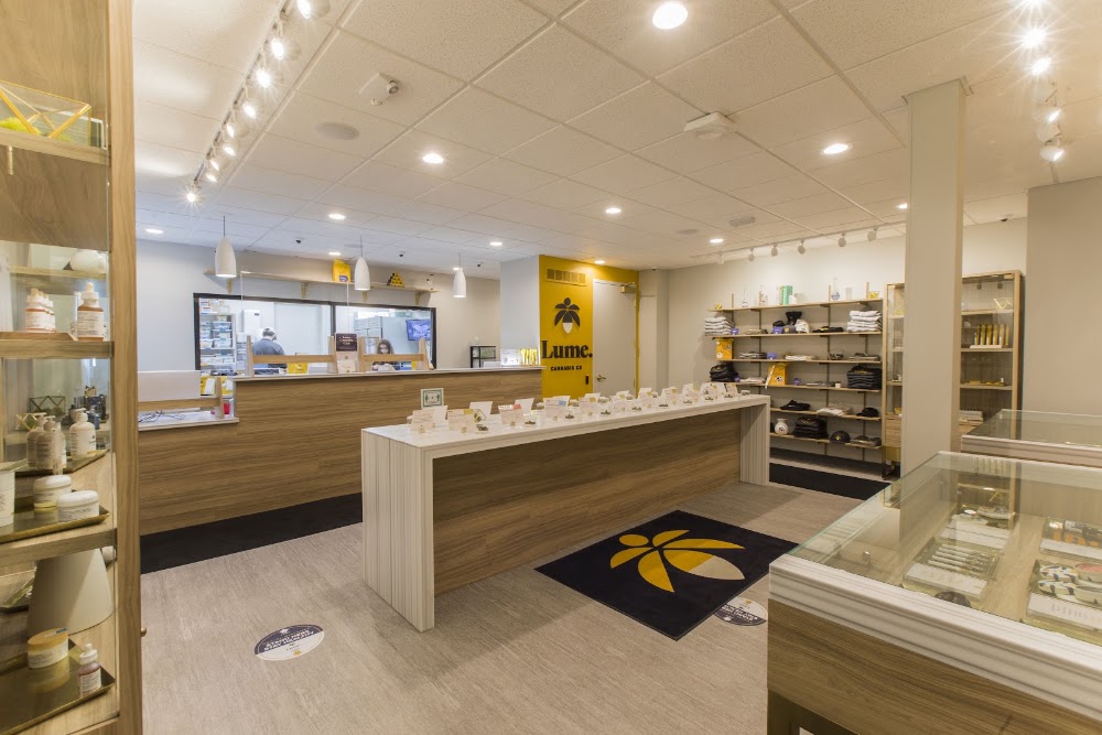Lume Cannabis CO. photo 2