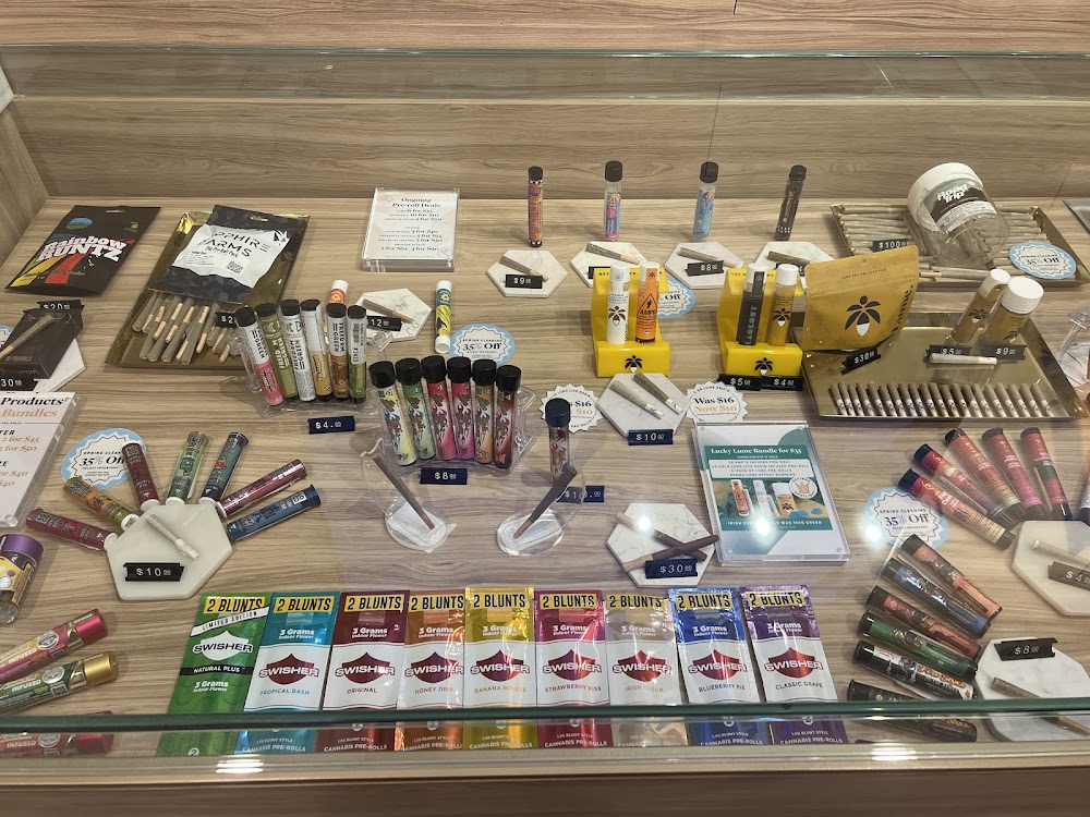 Lume Cannabis CO. photo 4