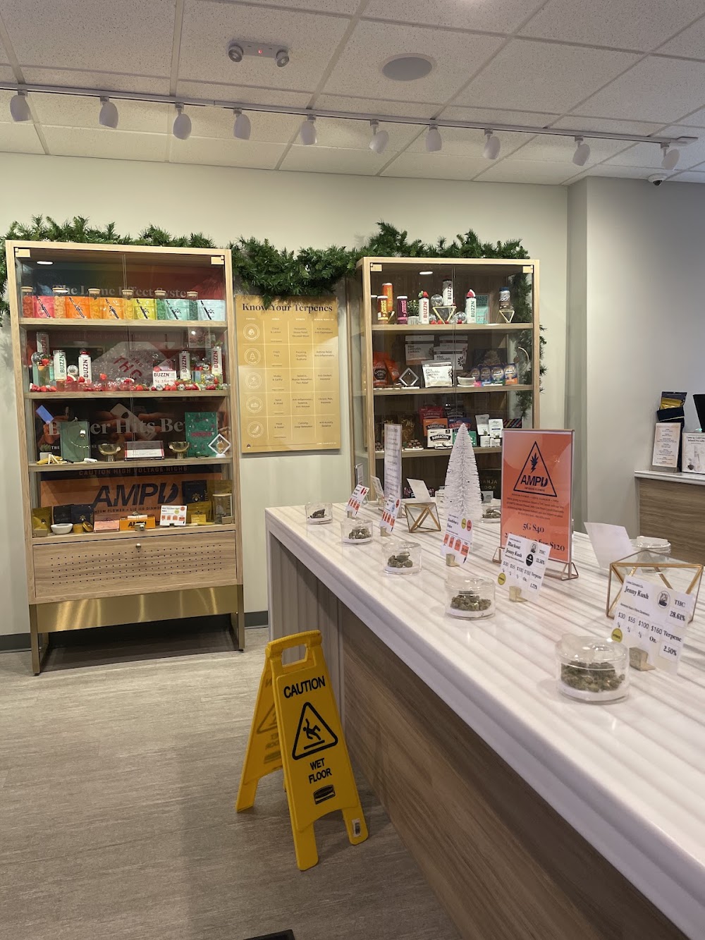 Lume Cannabis CO. photo 5