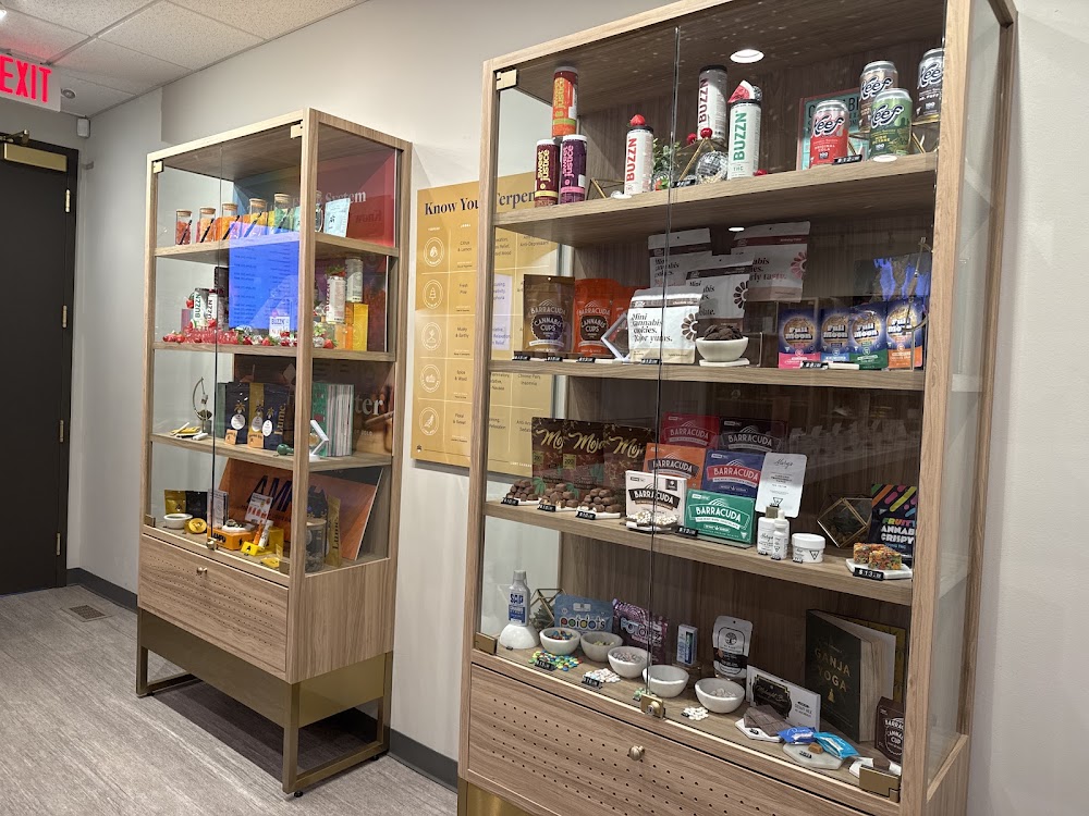 Lume Cannabis CO. photo 7