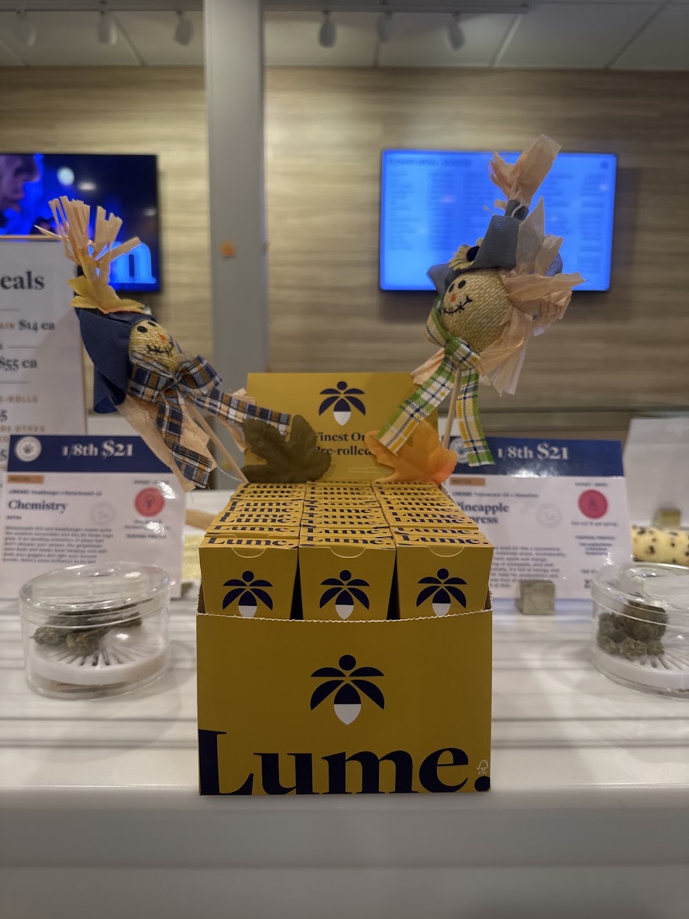 Lume Cannabis CO. photo 8