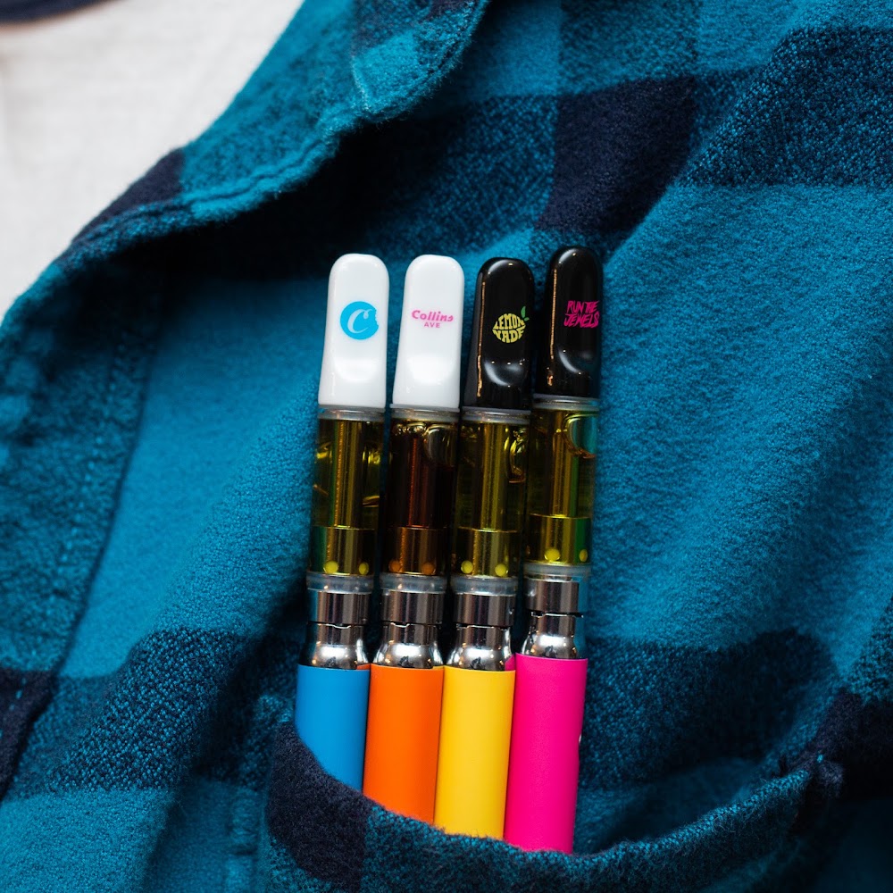 Lume Cannabis CO. photo 3