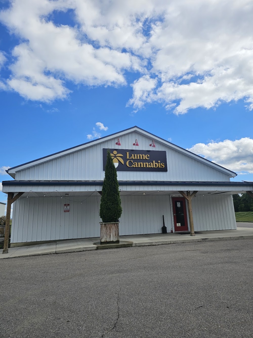 Lume Cannabis CO. photo 7