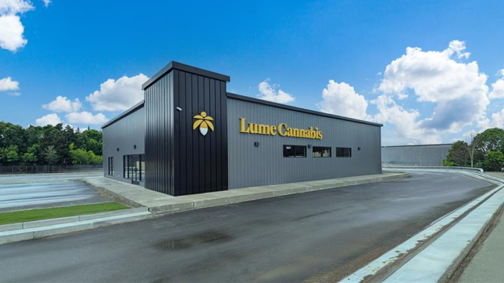 Lume Cannabis CO. photo 1