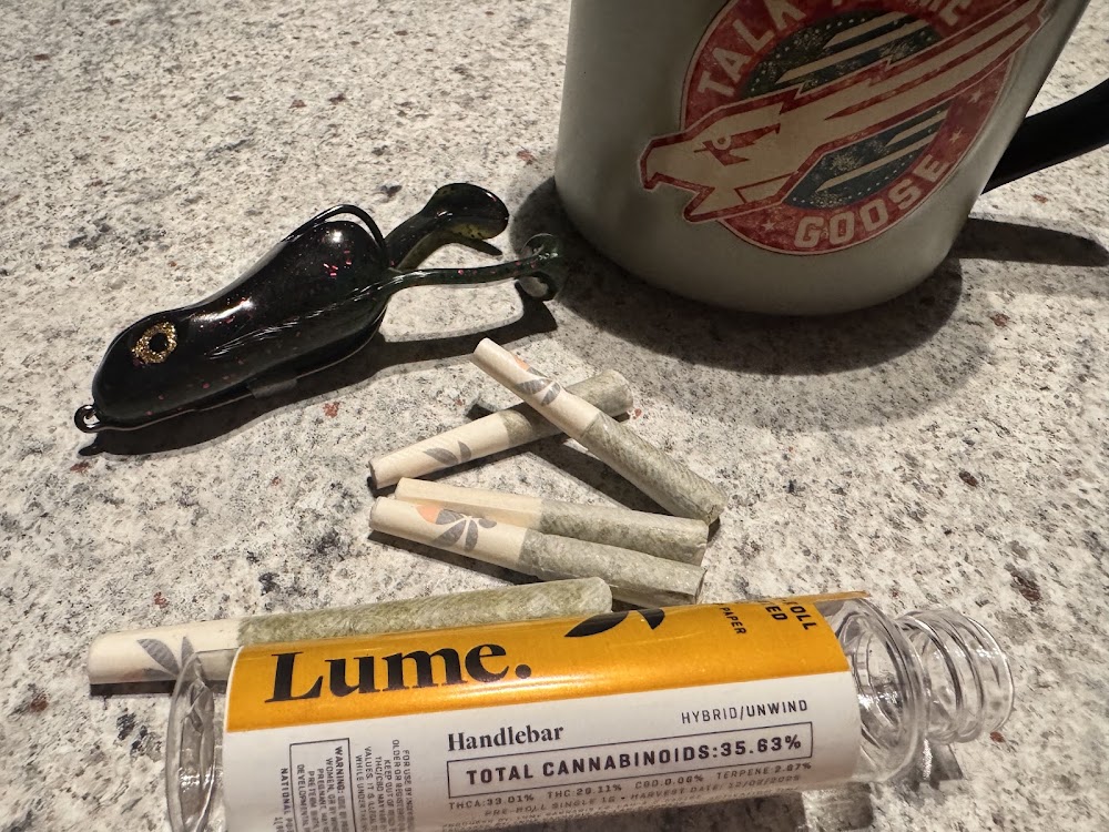 Lume Cannabis CO. photo 3