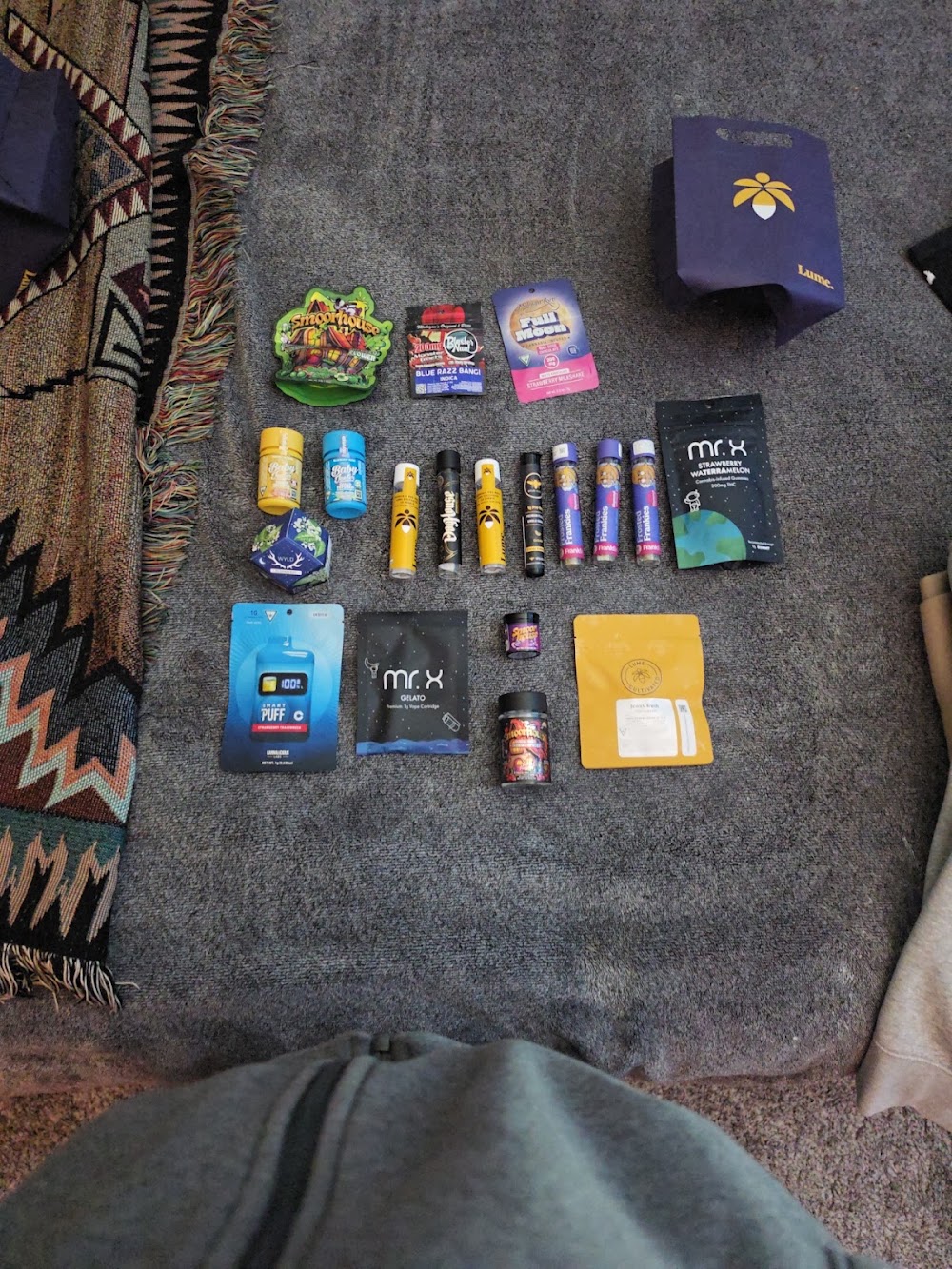 Lume Cannabis CO. photo 5