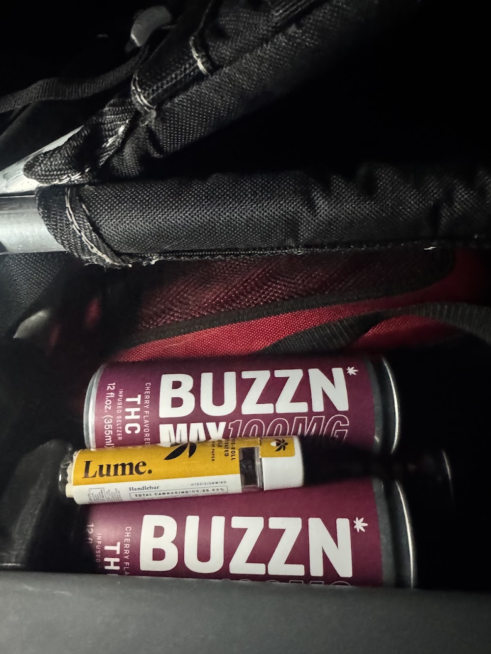 Lume Cannabis CO. photo 7