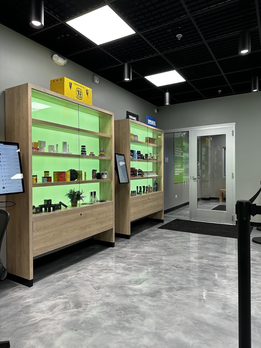 Lux Leaf Dispensary photo 1