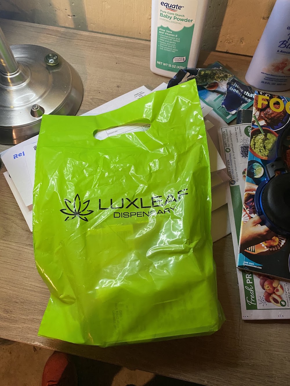Lux Leaf Dispensary photo 3