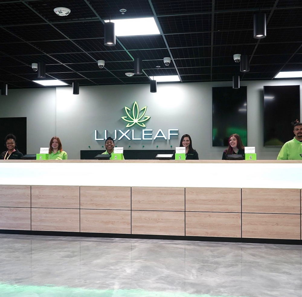 Lux Leaf Dispensary photo 4
