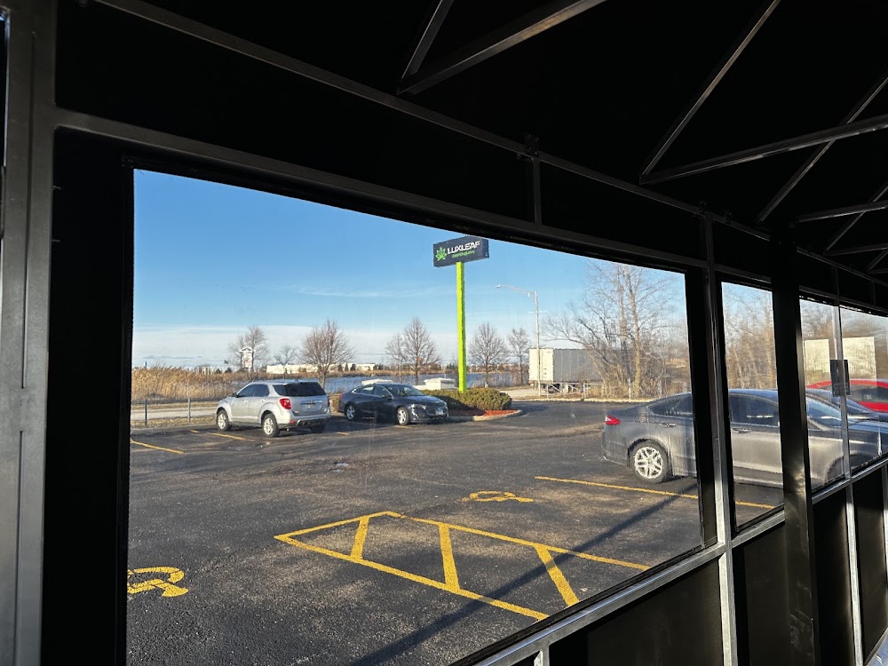 Lux Leaf Dispensary photo 5