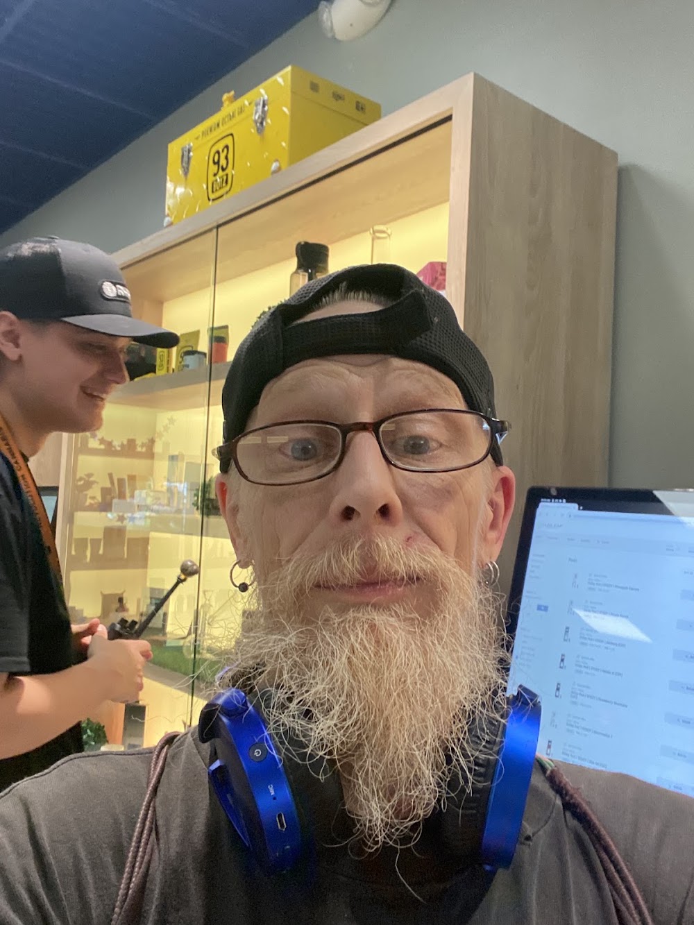 Lux Leaf Dispensary photo 6
