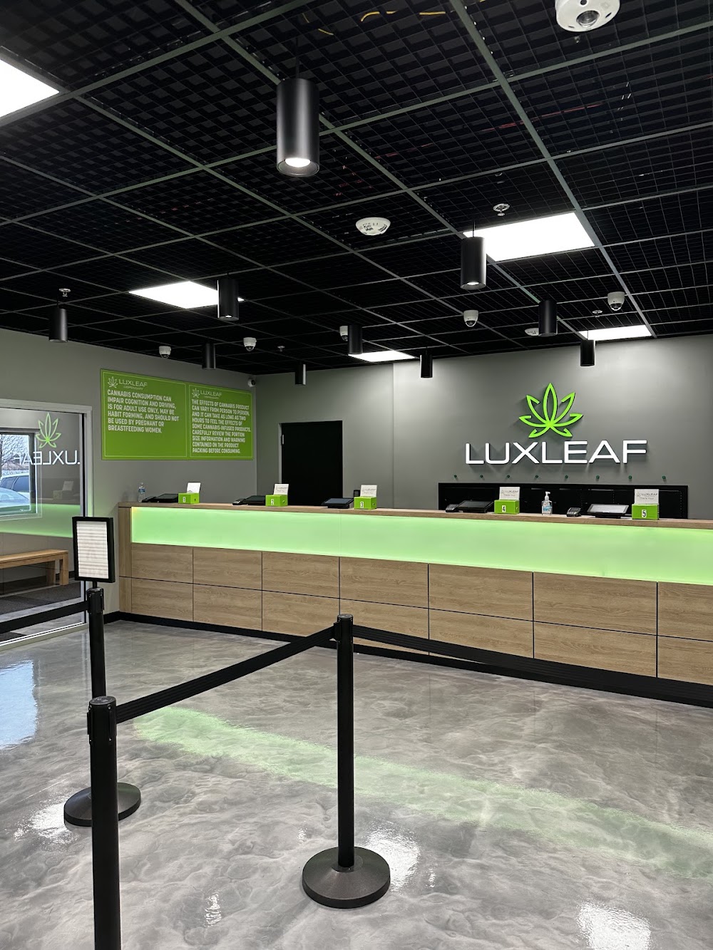 Lux Leaf Dispensary photo 7