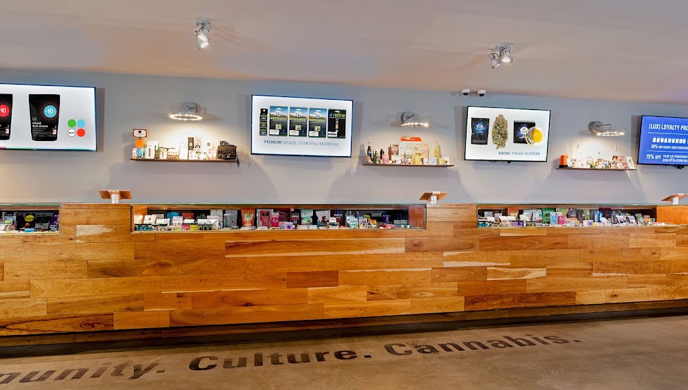 Lux Pot Shop photo 6