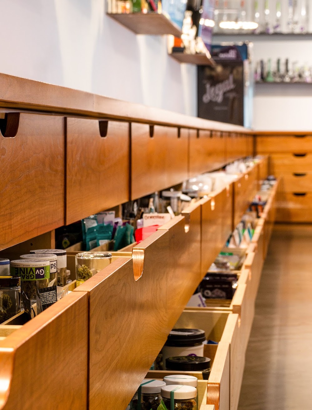 Lux Pot Shop photo 3