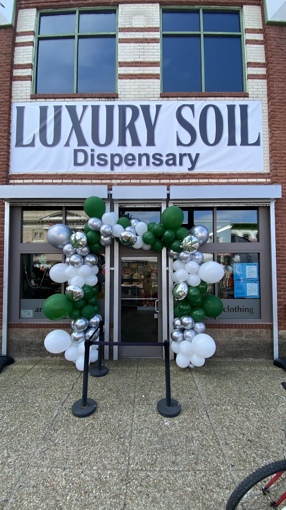 Luxury Soil photo 1