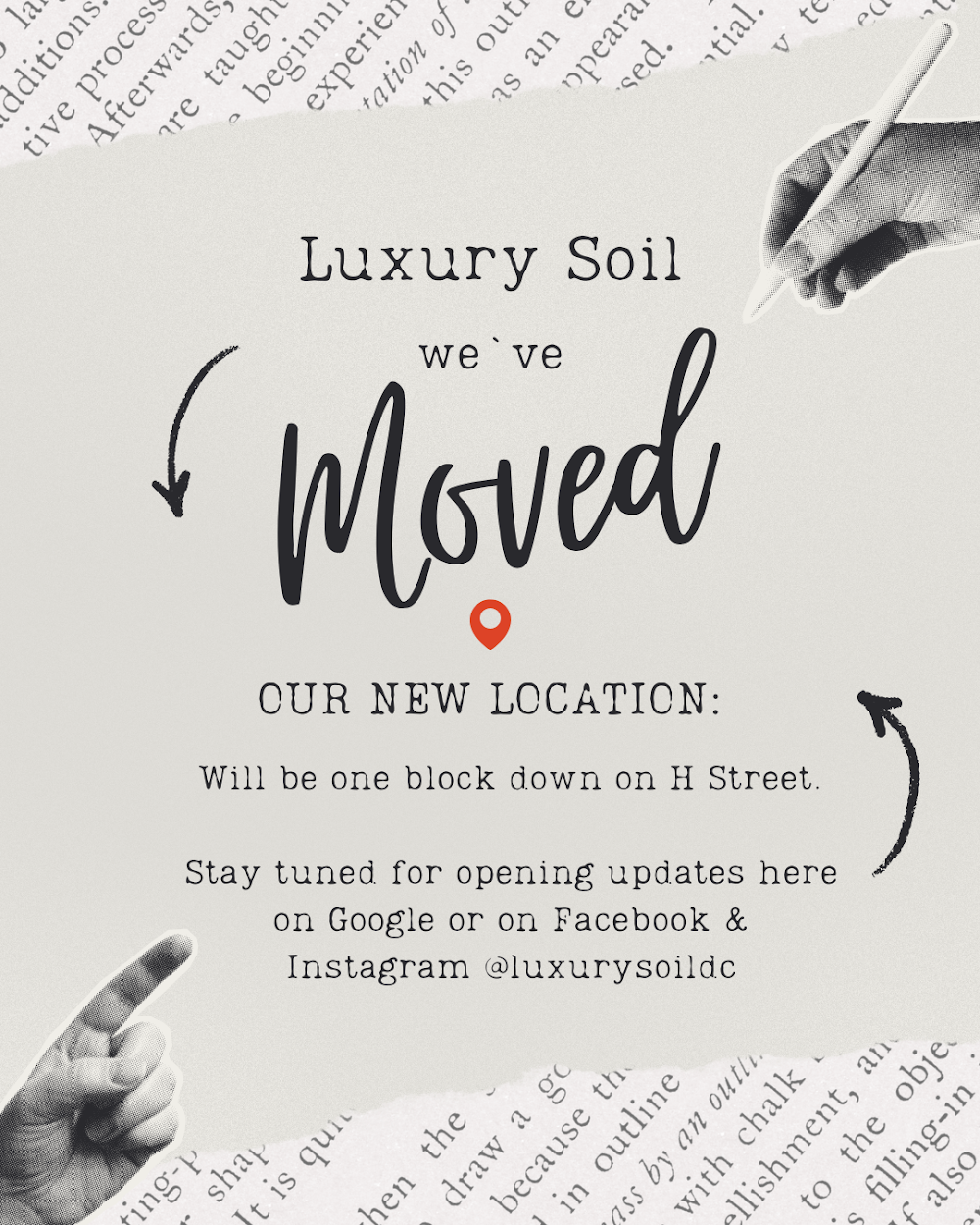Luxury Soil photo 4