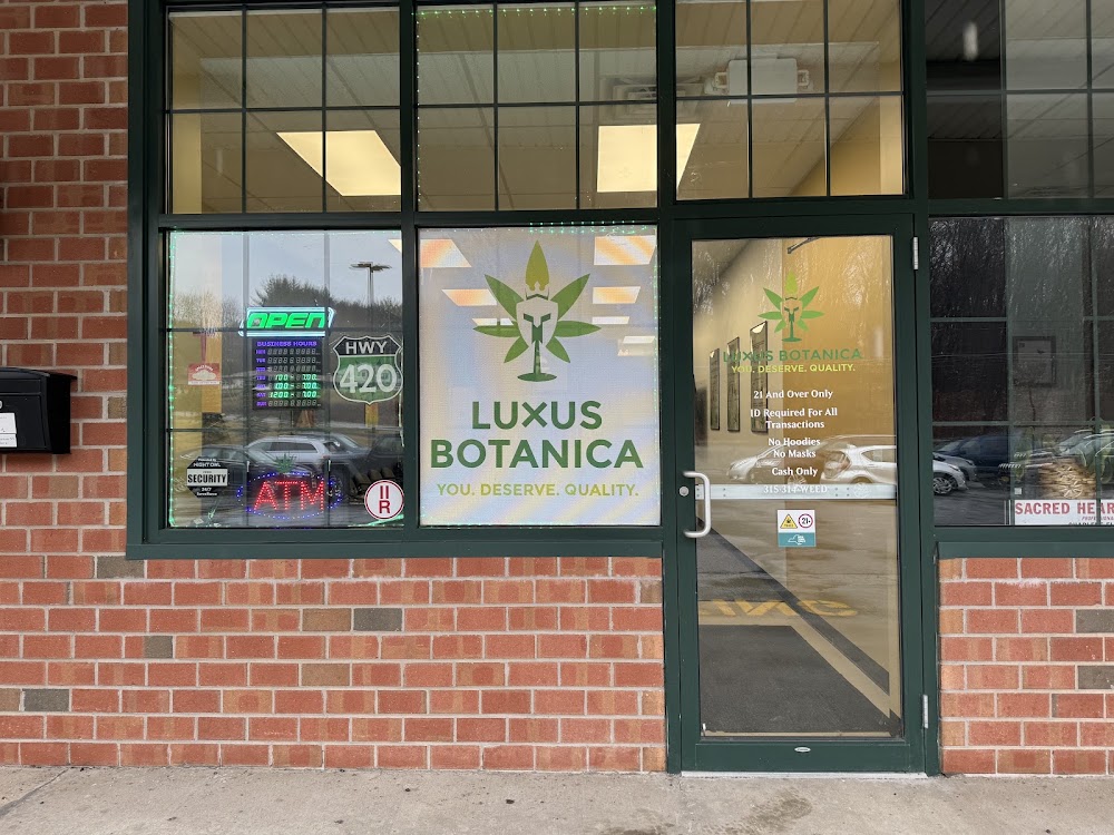 Luxus Botanica photo 1