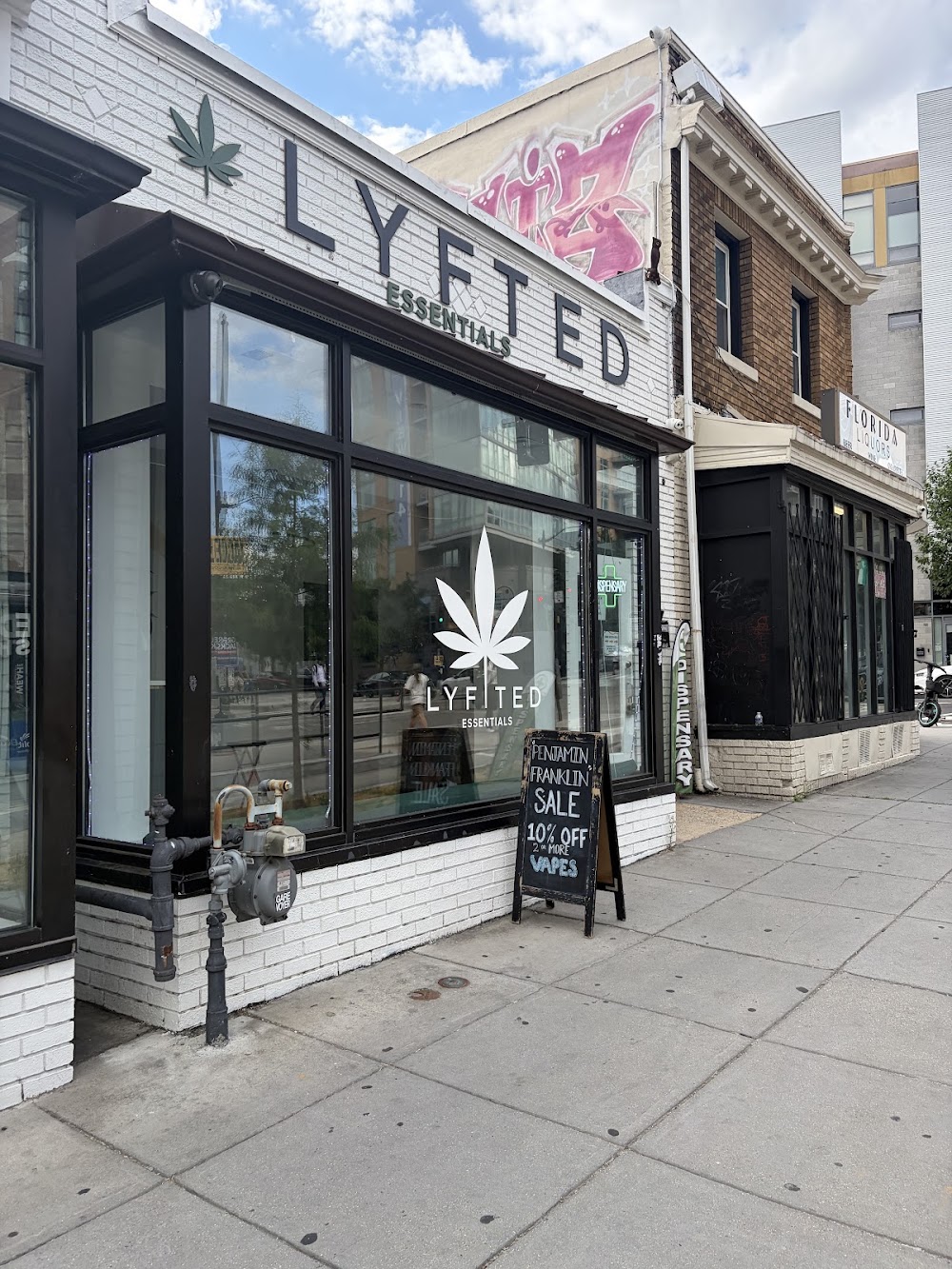 Lyfted Essentials photo 1