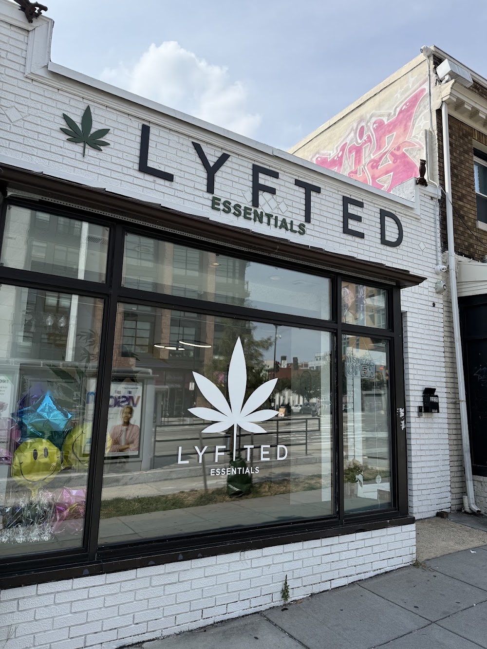 Lyfted Essentials photo 3