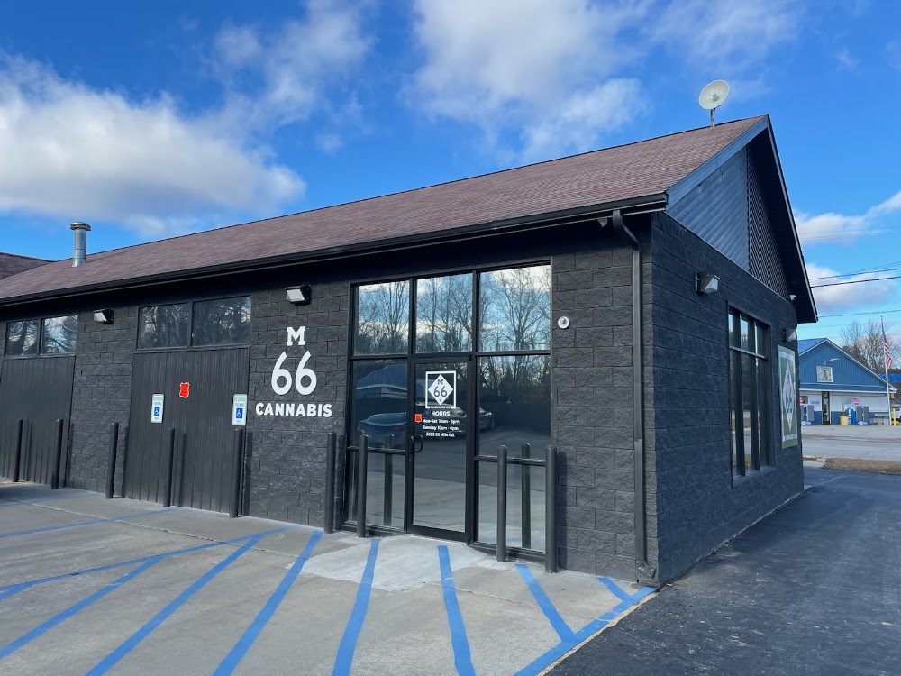 M66 Cannabis Company photo 5