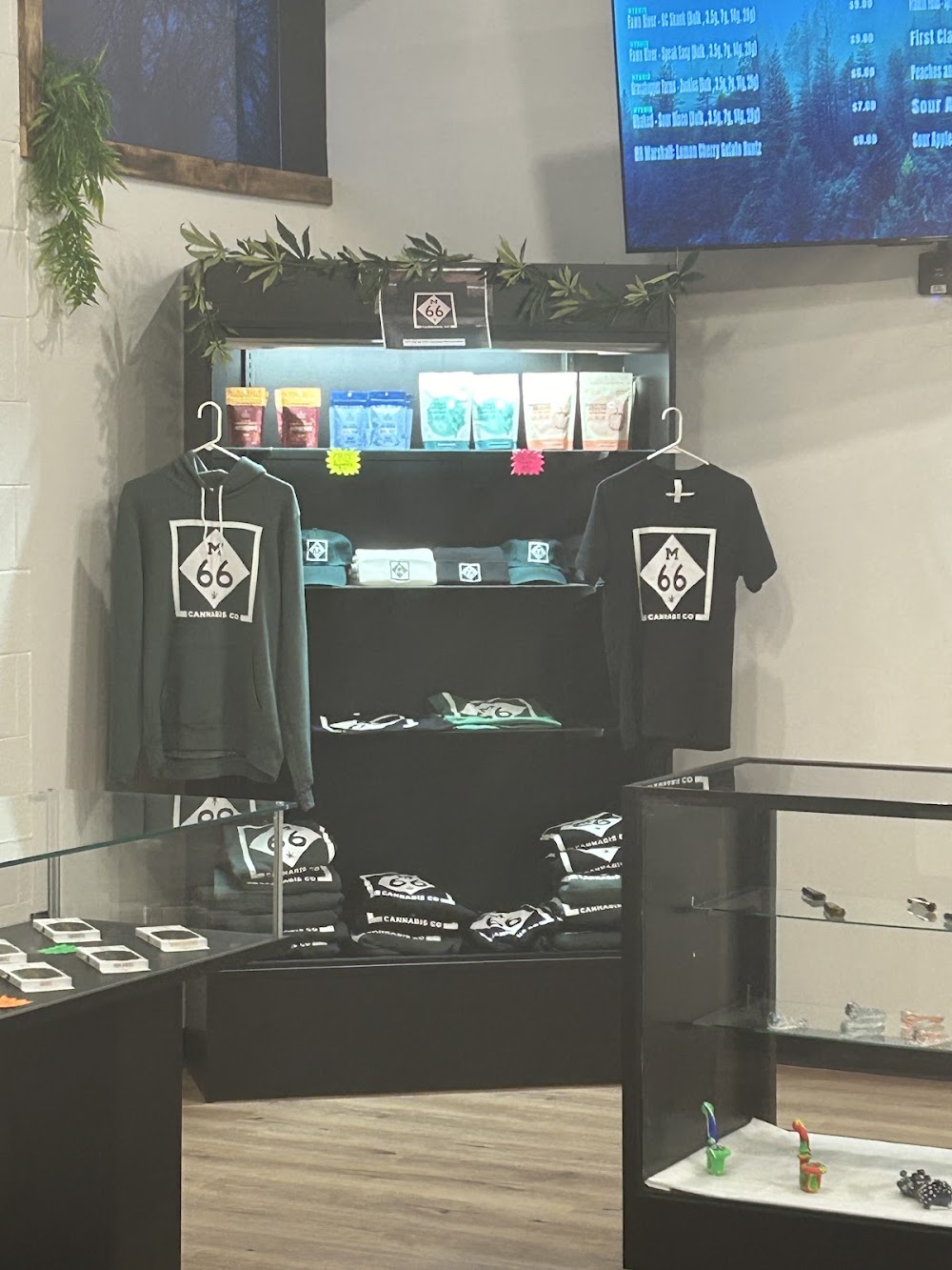 M66 Cannabis Company photo 6