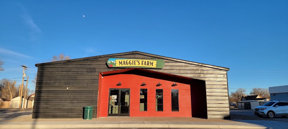 Maggie's Farm photo 1