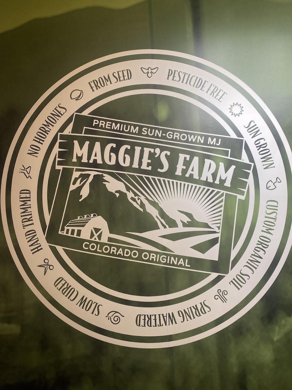 Maggie's Farm photo 3