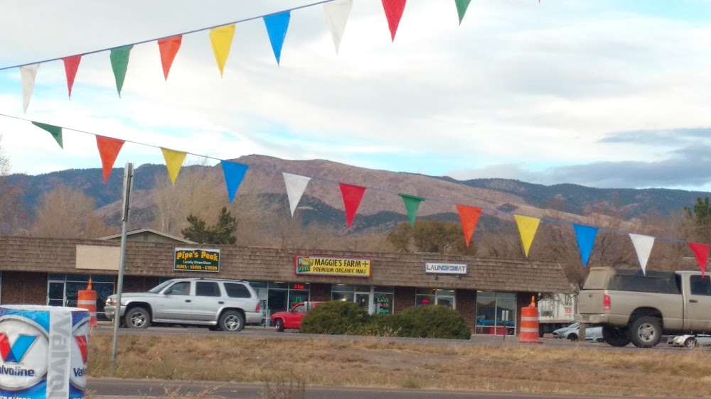Maggie's Farm photo 1