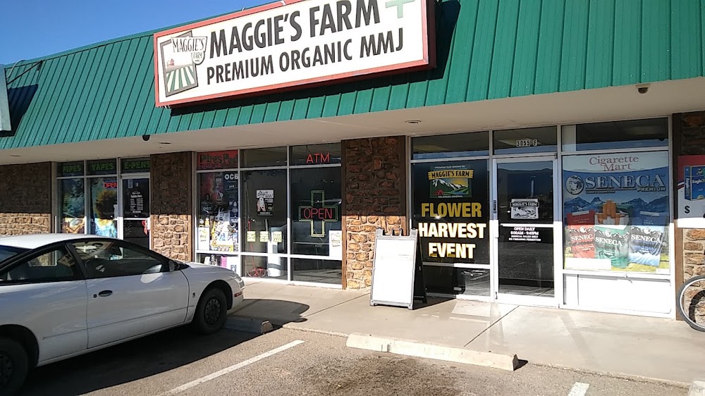 Maggie's Farm photo 2