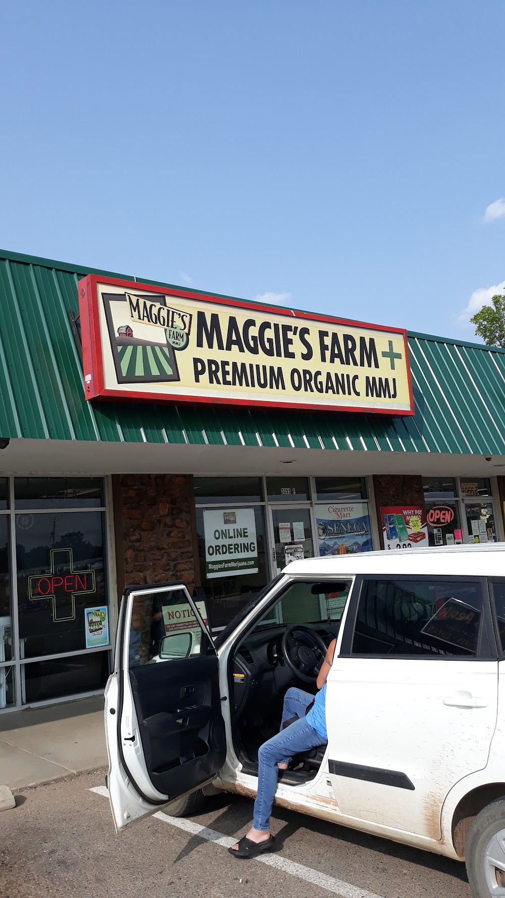 Maggie's Farm photo 4