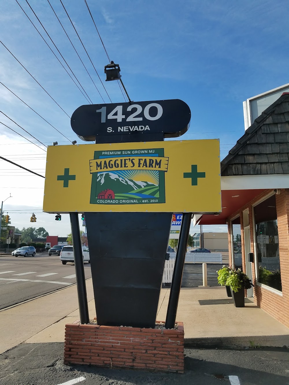 Maggie's Farm photo 3