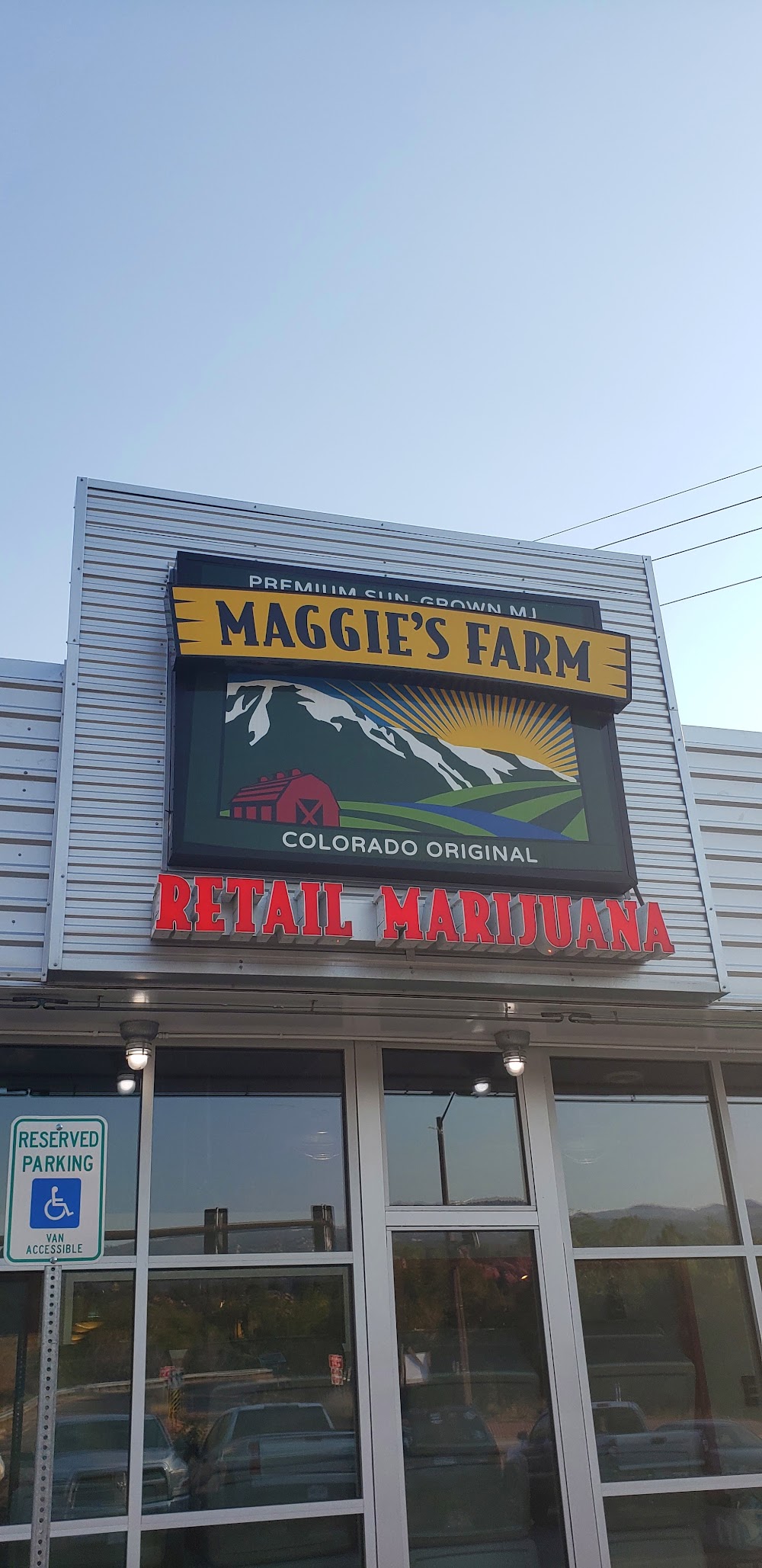 Maggie's Farm photo 7