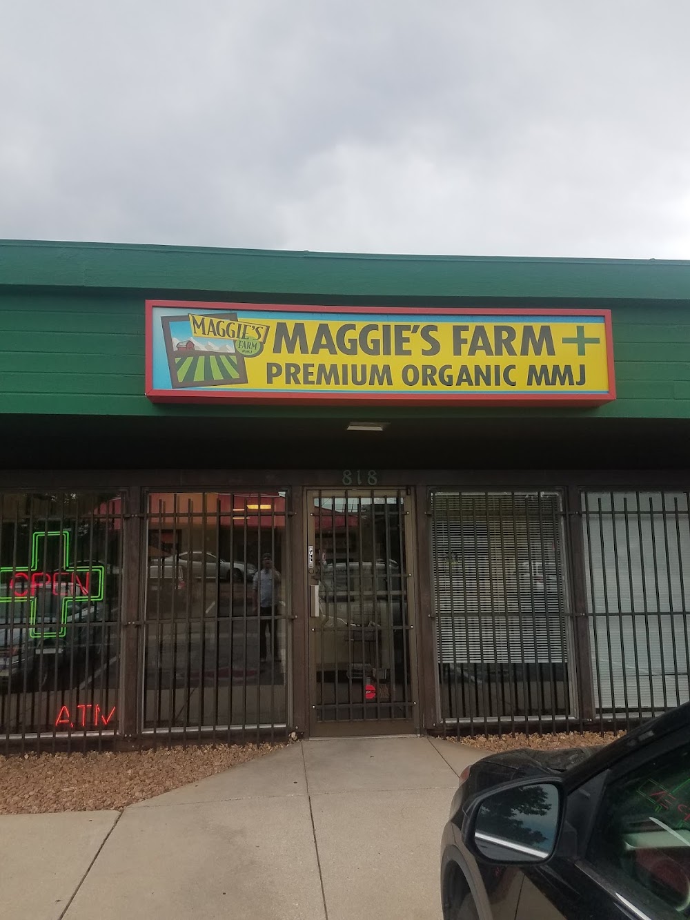 Maggie's Farm photo 3