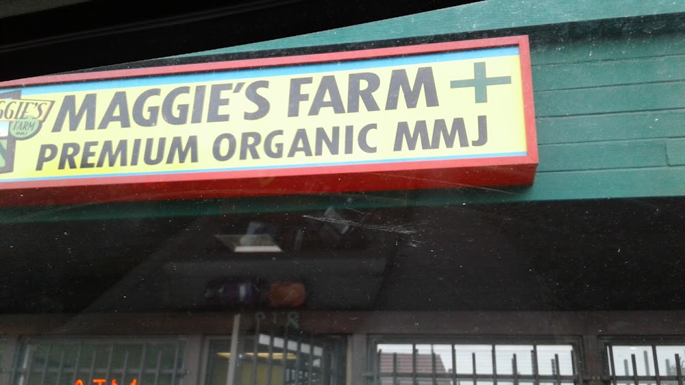 Maggie's Farm photo 5