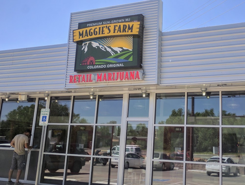 Maggies Farm photo 1